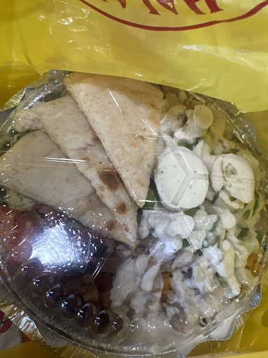 Photo of The Halal Guys - 1504 Carolina Pl #102, Fort Mill, SC 29708