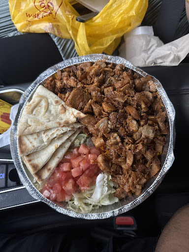 Photo of The Halal Guys - 1504 Carolina Pl #102, Fort Mill, SC 29708