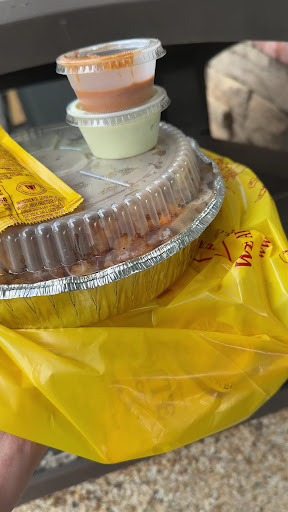 Photo of The Halal Guys - 1504 Carolina Pl #102, Fort Mill, SC 29708