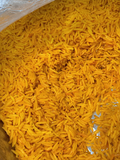 Photo of The Halal Guys - 1504 Carolina Pl #102, Fort Mill, SC 29708