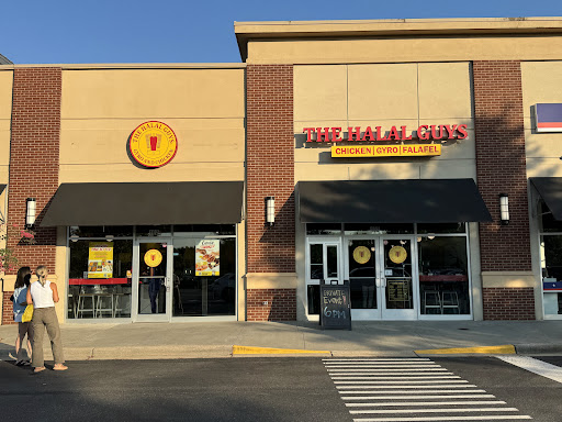 Photo of The Halal Guys - 1504 Carolina Pl #102, Fort Mill, SC 29708