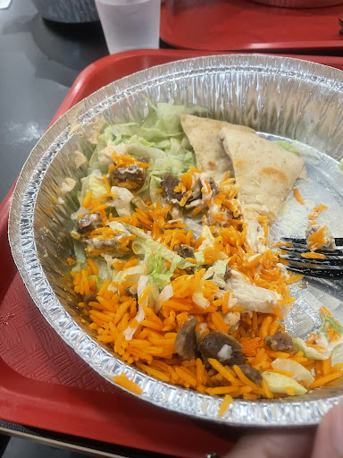 Photo of The Halal Guys - 1504 Carolina Pl #102, Fort Mill, SC 29708