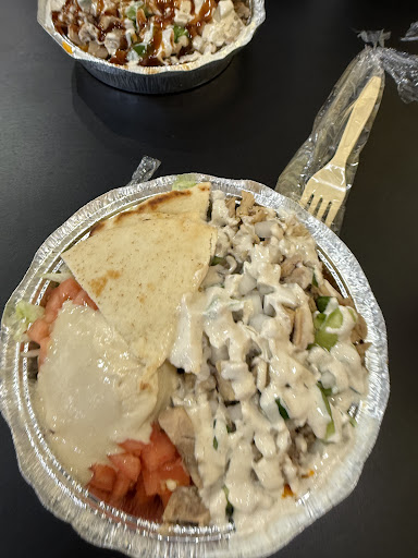 Photo of The Halal Guys - 1504 Carolina Pl #102, Fort Mill, SC 29708