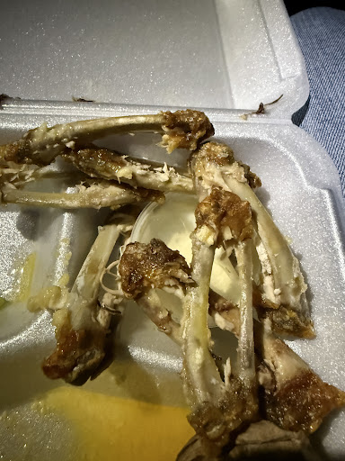 Photo of Chex Grill & Wings - 10860 Park Rd Suit 104, Pineville, NC 28134