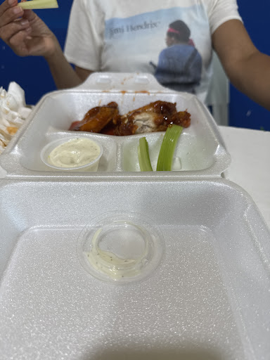 Photo of Chex Grill & Wings - 10860 Park Rd Suit 104, Pineville, NC 28134