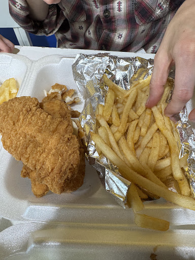 Photo of Chex Grill & Wings - 10860 Park Rd Suit 104, Pineville, NC 28134