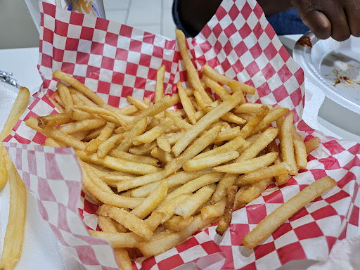 Photo of Chex Grill & Wings - 10860 Park Rd Suit 104, Pineville, NC 28134