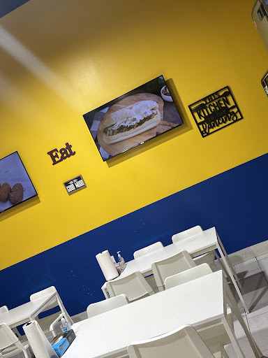 Photo of Chex Grill & Wings - 10860 Park Rd Suit 104, Pineville, NC 28134