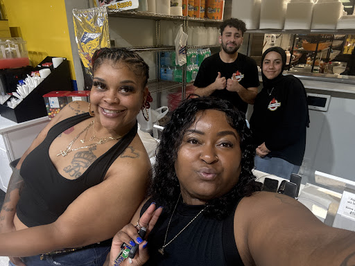 Photo of Chex Grill & Wings - 10860 Park Rd Suit 104, Pineville, NC 28134