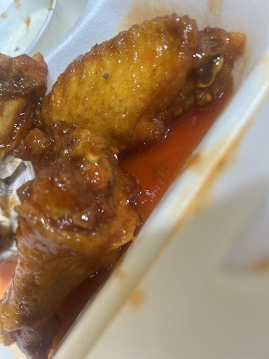 Photo of Chex Grill & Wings - 10860 Park Rd Suit 104, Pineville, NC 28134