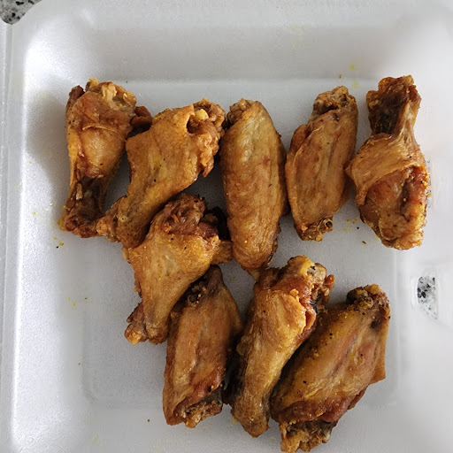 Photo of Chex Grill & Wings - 10860 Park Rd Suit 104, Pineville, NC 28134