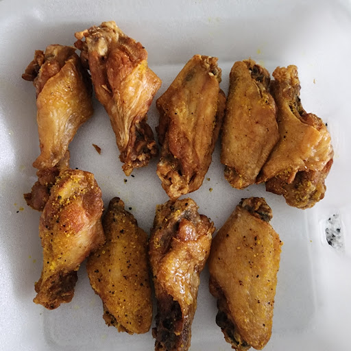 Photo of Chex Grill & Wings - 10860 Park Rd Suit 104, Pineville, NC 28134