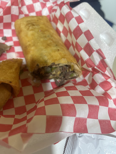 Photo of Chex Grill & Wings - 10860 Park Rd Suit 104, Pineville, NC 28134