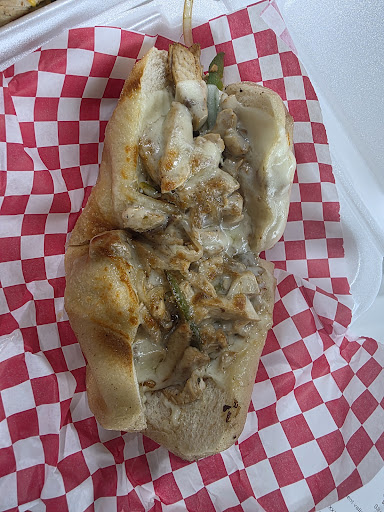 Photo of Chex Grill & Wings - 10860 Park Rd Suit 104, Pineville, NC 28134