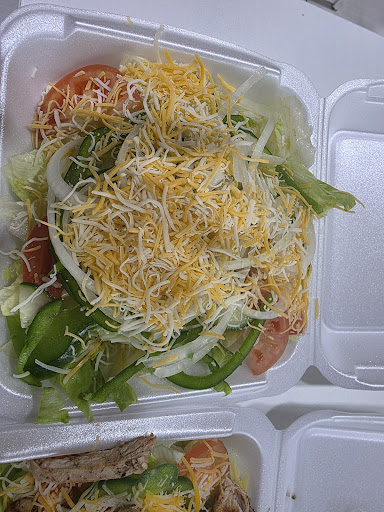 Photo of Chex Grill & Wings - 10860 Park Rd Suit 104, Pineville, NC 28134