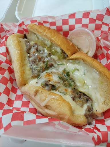 Photo of Chex Grill & Wings - 2391 Dave Lyle Blvd, Rock Hill, SC 29730