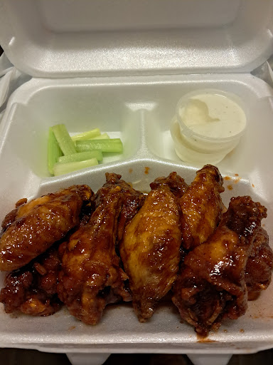 Photo of Chex Grill & Wings - 2391 Dave Lyle Blvd, Rock Hill, SC 29730