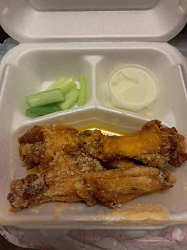 Photo of Chex Grill & Wings - 2391 Dave Lyle Blvd, Rock Hill, SC 29730