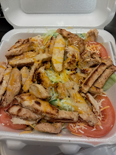 Photo of Chex Grill & Wings - 2391 Dave Lyle Blvd, Rock Hill, SC 29730