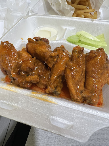 Photo of Chex Grill & Wings - 2391 Dave Lyle Blvd, Rock Hill, SC 29730
