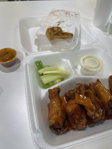 Photo of Chex Grill & Wings - 2391 Dave Lyle Blvd, Rock Hill, SC 29730