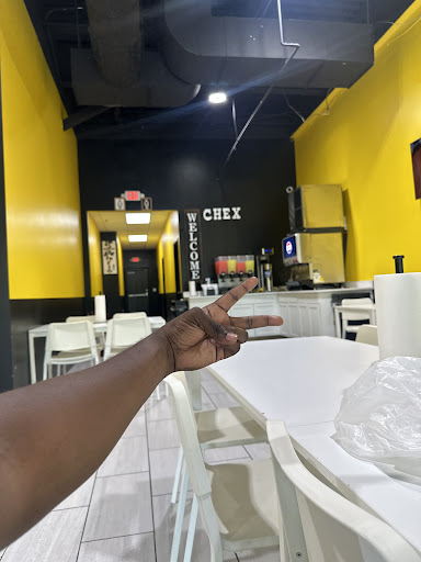 Photo of Chex Grill & Wings - 2391 Dave Lyle Blvd, Rock Hill, SC 29730