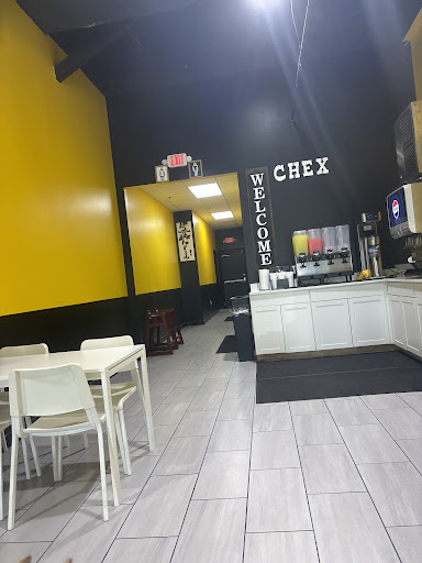 Photo of Chex Grill & Wings - 2391 Dave Lyle Blvd, Rock Hill, SC 29730