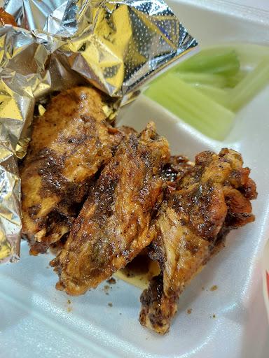 Photo of Chex Grill & Wings - 2391 Dave Lyle Blvd, Rock Hill, SC 29730