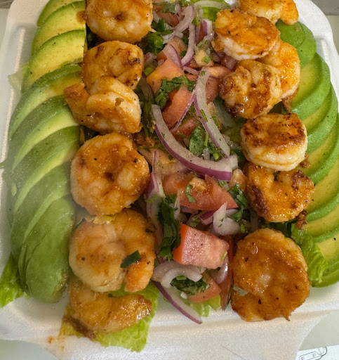 Photo of Chex Grill & Wings - 2391 Dave Lyle Blvd, Rock Hill, SC 29730