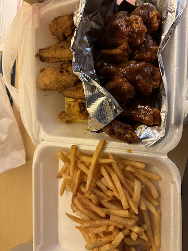 Photo of Chex Grill & Wings - 2391 Dave Lyle Blvd, Rock Hill, SC 29730