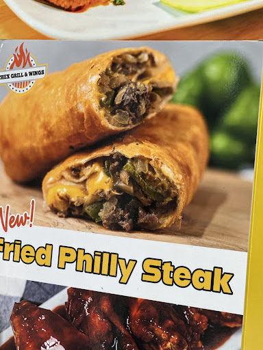 Photo of Chex Grill & Wings - 2391 Dave Lyle Blvd, Rock Hill, SC 29730