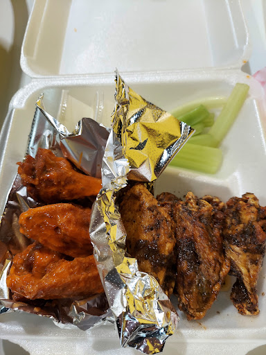 Photo of Chex Grill & Wings - 2391 Dave Lyle Blvd, Rock Hill, SC 29730