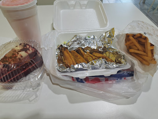 Photo of Chex Grill & Wings - 2391 Dave Lyle Blvd, Rock Hill, SC 29730