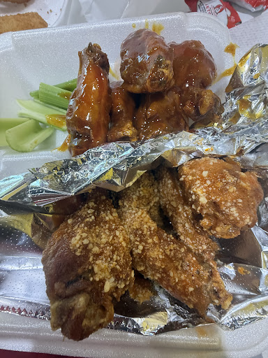 Photo of Chex Grill & Wings - 2391 Dave Lyle Blvd, Rock Hill, SC 29730