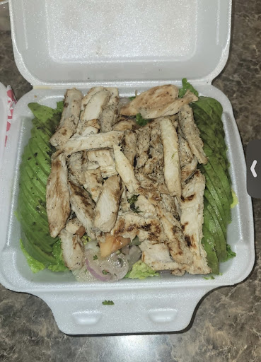 Photo of Chex Grill & Wings - 2391 Dave Lyle Blvd, Rock Hill, SC 29730