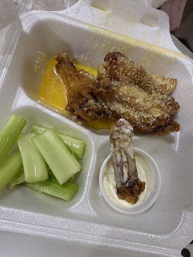 Photo of Chex Grill & Wings - 2391 Dave Lyle Blvd, Rock Hill, SC 29730