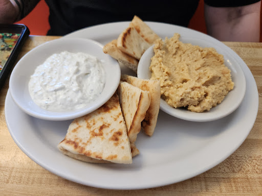 Photo of Athenian Restaurant - 1215 Ariana St, Lakeland, FL 33803