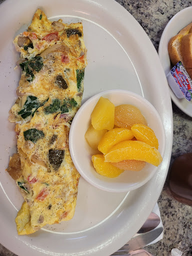 Photo of Athenian Restaurant - 1215 Ariana St, Lakeland, FL 33803