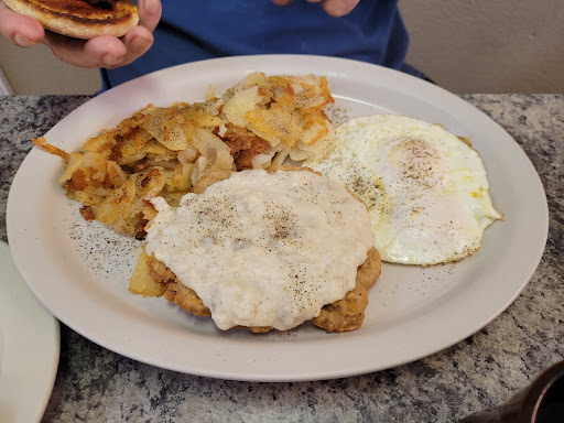 Photo of Athenian Restaurant - 1215 Ariana St, Lakeland, FL 33803