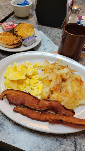 Photo of Athenian Restaurant - 1215 Ariana St, Lakeland, FL 33803