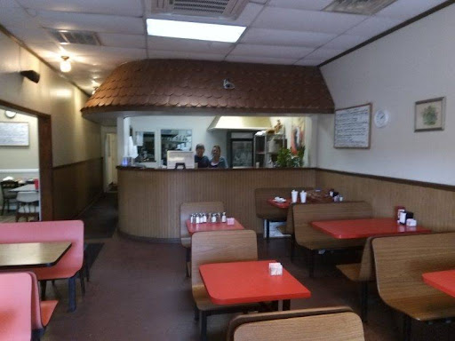 Photo of Athenian Restaurant - 1215 Ariana St, Lakeland, FL 33803