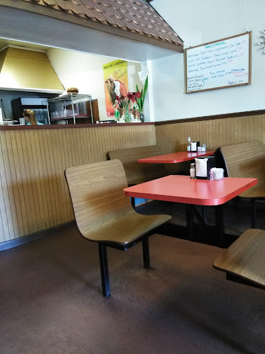 Photo of Athenian Restaurant - 1215 Ariana St, Lakeland, FL 33803