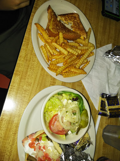 Photo of Athenian Restaurant - 1215 Ariana St, Lakeland, FL 33803