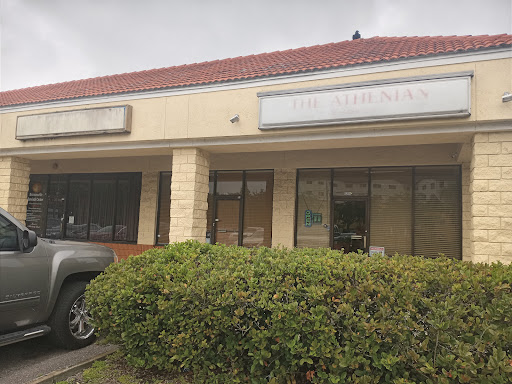 Photo of Athenian Restaurant - 1215 Ariana St, Lakeland, FL 33803