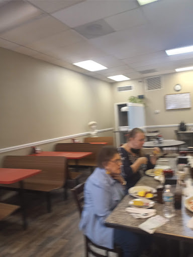 Photo of Athenian Restaurant - 1215 Ariana St, Lakeland, FL 33803