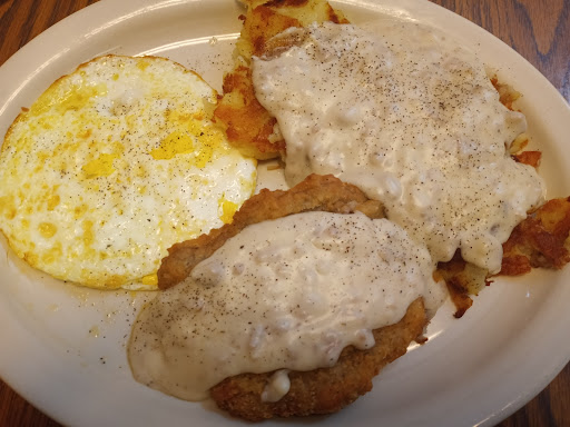 Photo of Athenian Restaurant - 1215 Ariana St, Lakeland, FL 33803