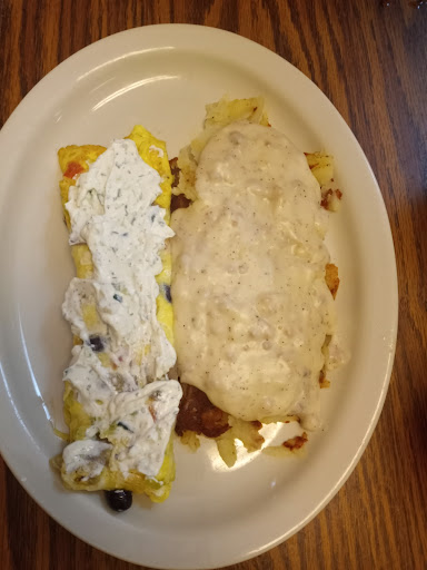 Photo of Athenian Restaurant - 1215 Ariana St, Lakeland, FL 33803