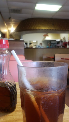 Photo of Athenian Restaurant - 1215 Ariana St, Lakeland, FL 33803