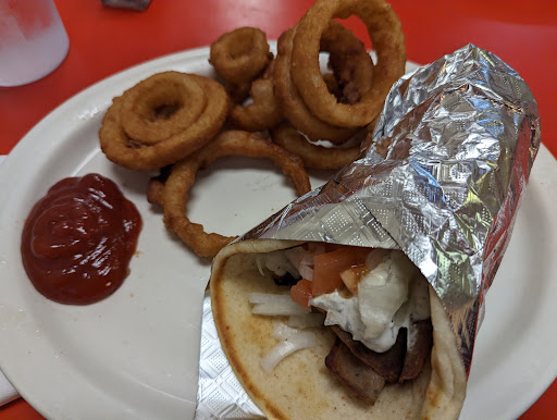 Photo of Athenian Restaurant - 1215 Ariana St, Lakeland, FL 33803