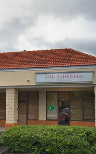 Photo of Athenian Restaurant - 1215 Ariana St, Lakeland, FL 33803
